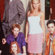Illustration for article titled David Boreanaz Supports Charisma Carpenter and Ray Fisher in Joss Whedon Buffy Backlash